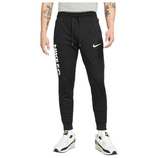 Nike Ανδρικό παντελόνι φόρμας F.C. Dri-FIT Sweatpants
